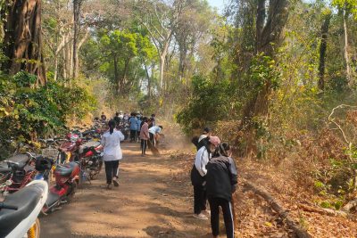 Chăm sóc, bảo vệ di tích kiến trúc – văn hoá Tháp Yang Prong