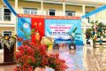SÂN KHẤU HÓA TÁC PHẨM “DẾ MÈN PHIÊU LƯU KÝ” – KẾT HỢP GIÁO DỤC VĂN HỌC VÀ PHÁT TRIỂN NĂNG LỰC TOÀN DIỆN CHO HỌC SINH